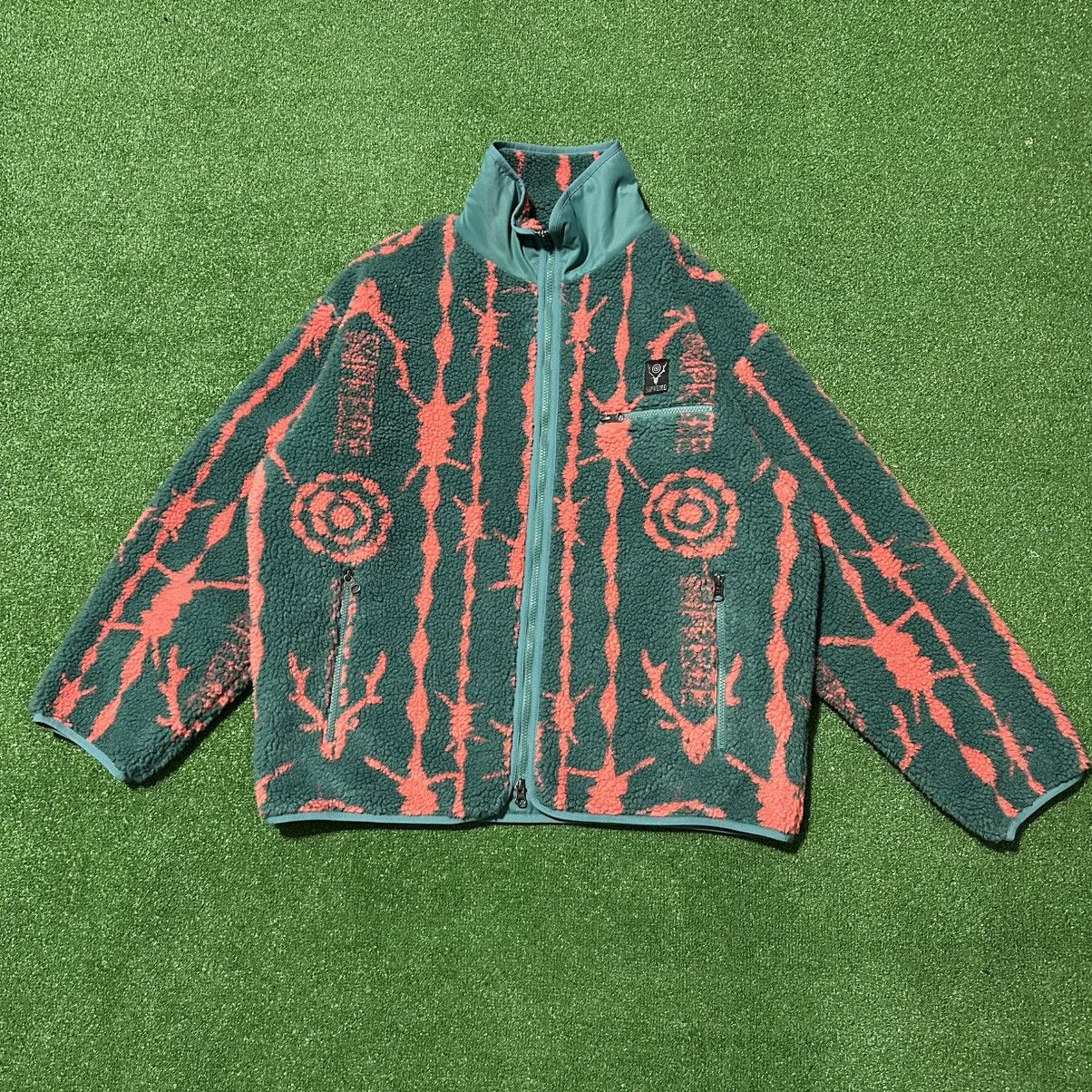 South 2 West 8 Supreme | Grailed