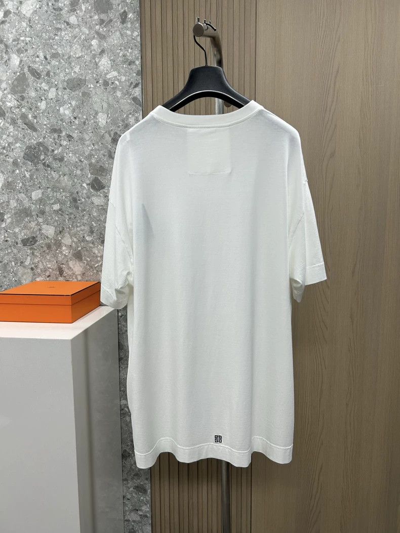 Other Givenchy Spring/Summer new arrivals 24 wheat logo embroide Size US XL / EU 56 / 4 - 5 Thumbnail