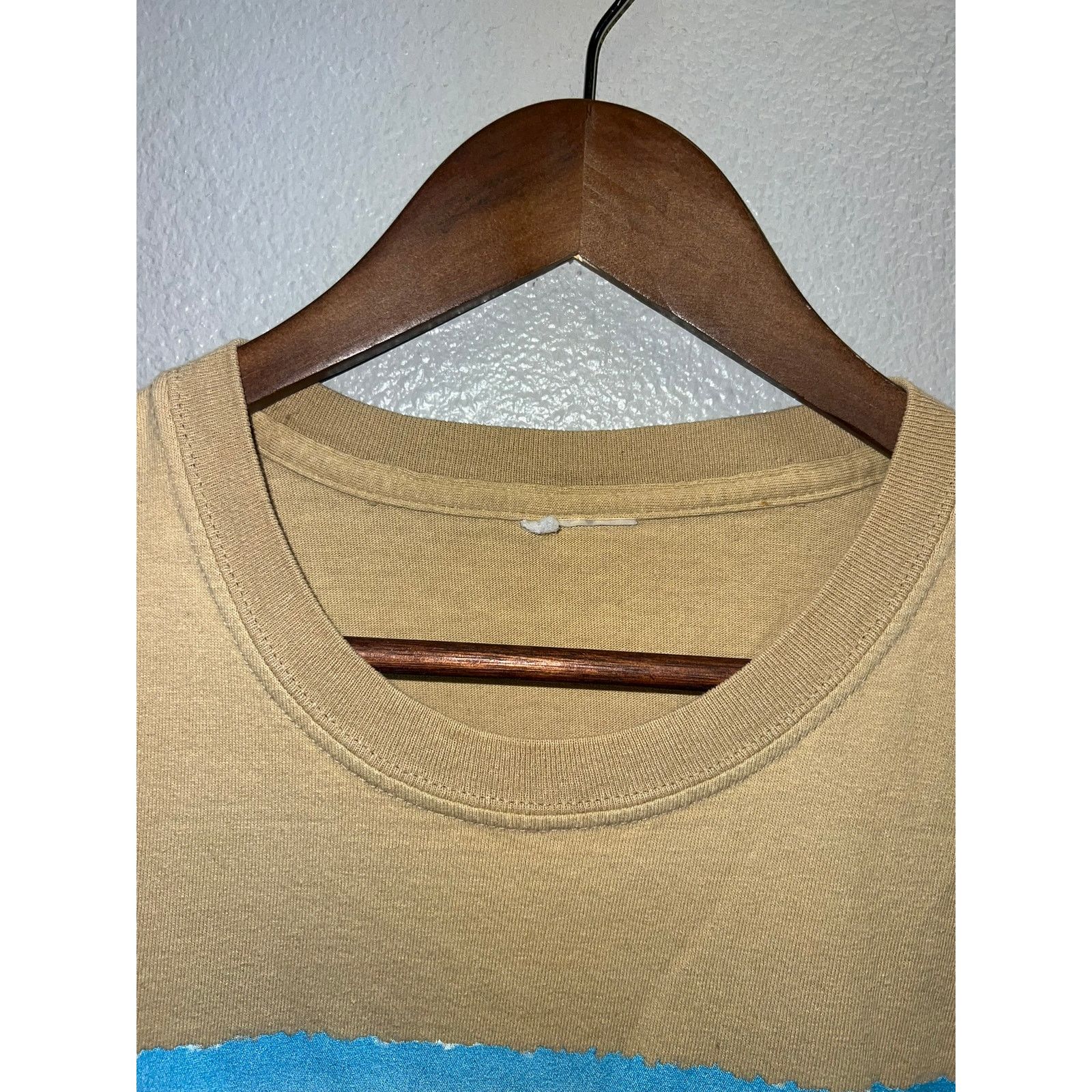 Vintage Vintage B-17 Flying Fortress Shirt Air Force Plane VTG XL Size US XL / EU 56 / 4 - 6 Thumbnail