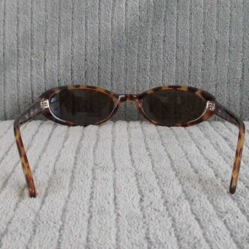 Other New Divine Eyewear Lara sunglasses Tort/Amber Size ONE SIZE - 4 Thumbnail