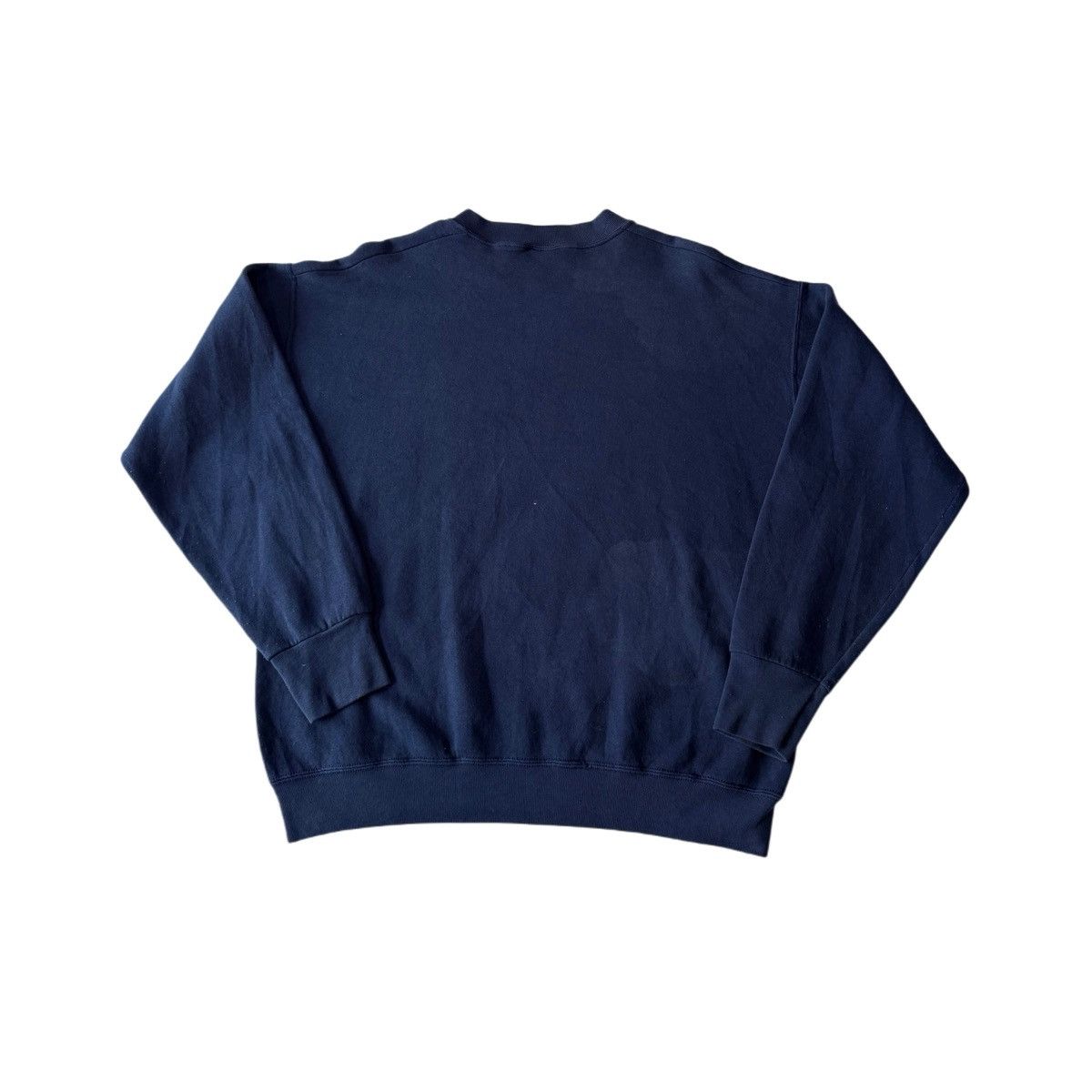 Fruit Of The Loom VINTAGE 1997 CLEVELAND INDIANS CHAMPIONS CREWNECK Size US L / EU 52-54 / 3 - 2 Thumbnail