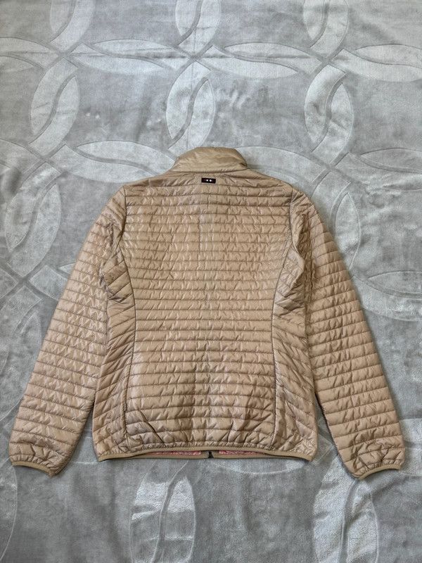Napapijri Napapijri Giubbotto Invernale Acalmar Jacket L like new Size L / US 10 / IT 46 - 2 Thumbnail