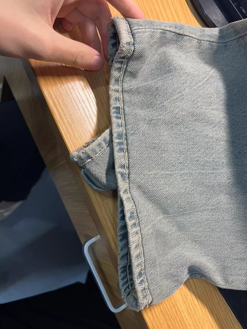 Acne Studios acne studios 2021m jeans 2503-Nextarrow Size US 30 / EU 46 - 4 Thumbnail