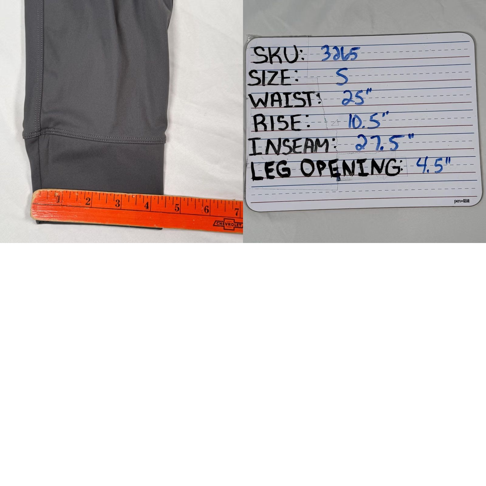 Vintage VINTAGE? No. Size 28" / US 6 / IT 42 - 8 Thumbnail