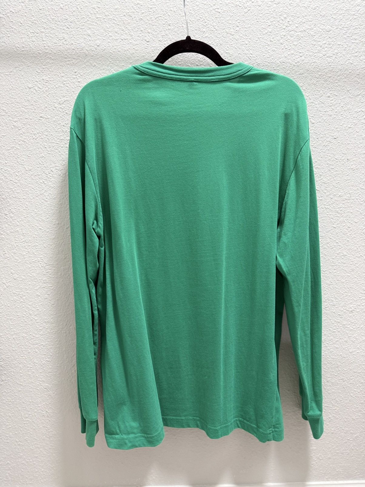 Palace Palace Basically a Longsleeve Size US M / EU 48-50 / 2 - 2 Thumbnail
