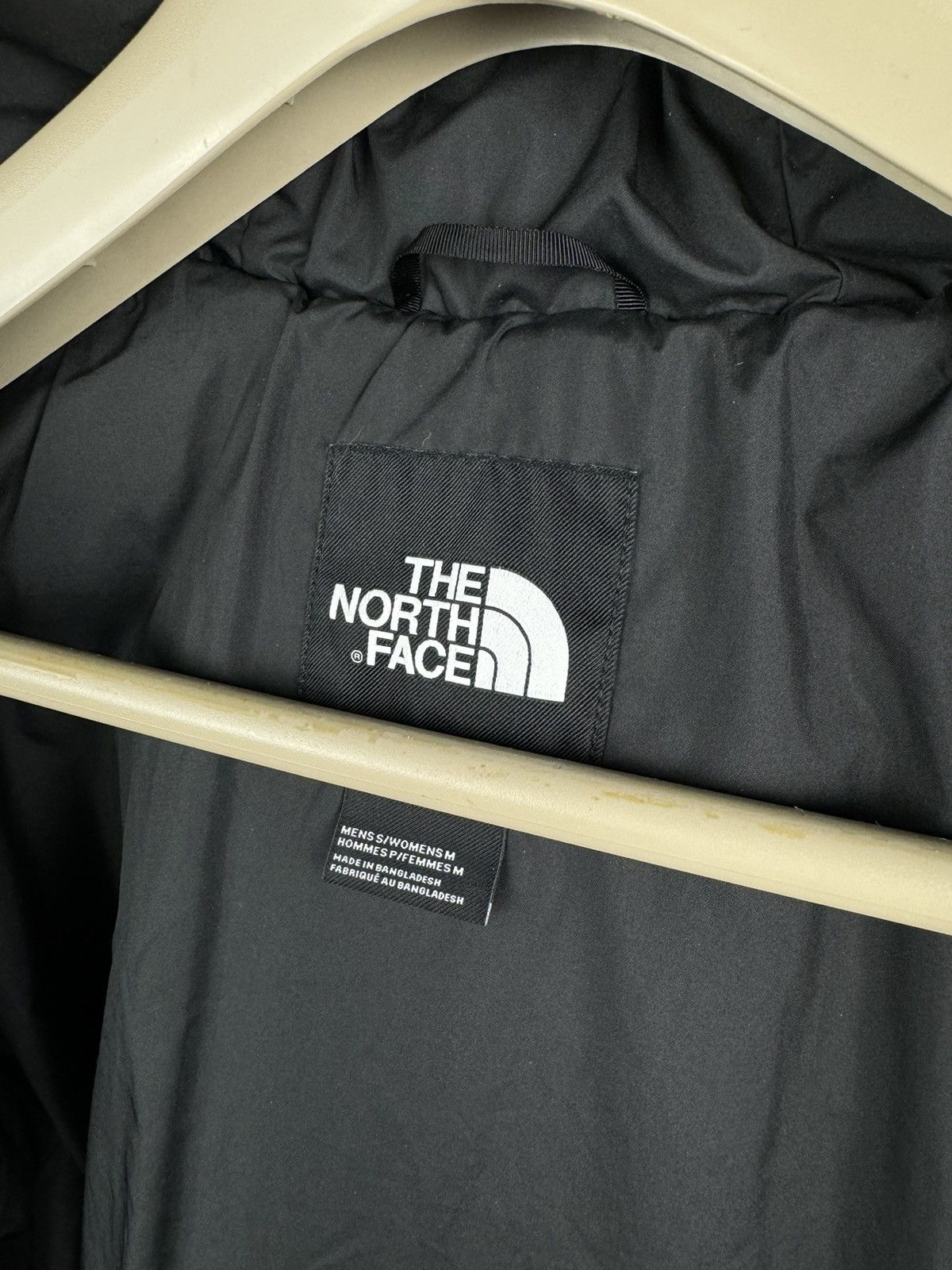 The North Face The North Face Himalayan Insulated Parka Winner Jacket Size US S / EU 44-46 / 1 - 9 Thumbnail