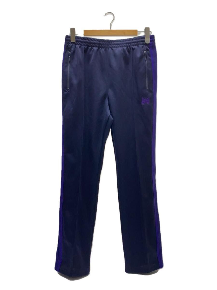Needles Polyester Track Pants Navy