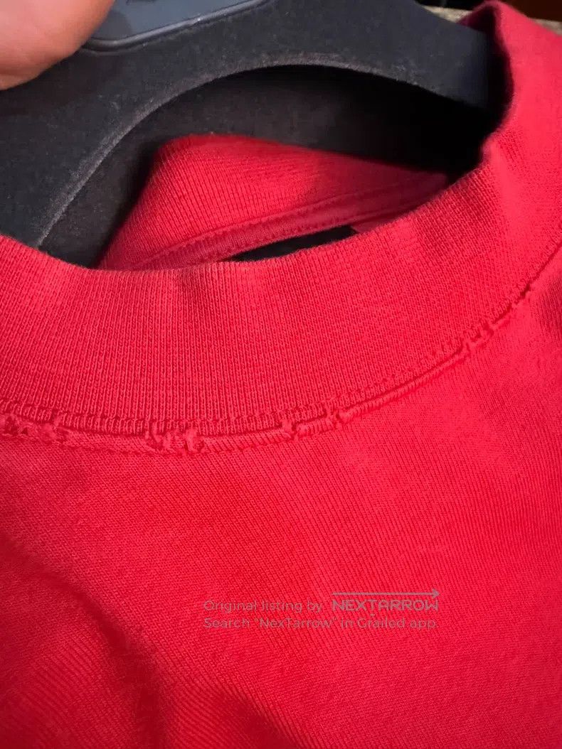 Balenciaga Balenciaga short sleeves Size US XS / EU 42 / 0 - 4 Thumbnail