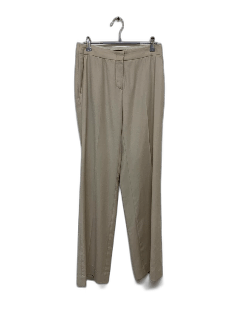 Celine Maxmara Pink Casual Trousers Size 72 Size 28" / US 6 / IT 42 - 1 Thumbnail