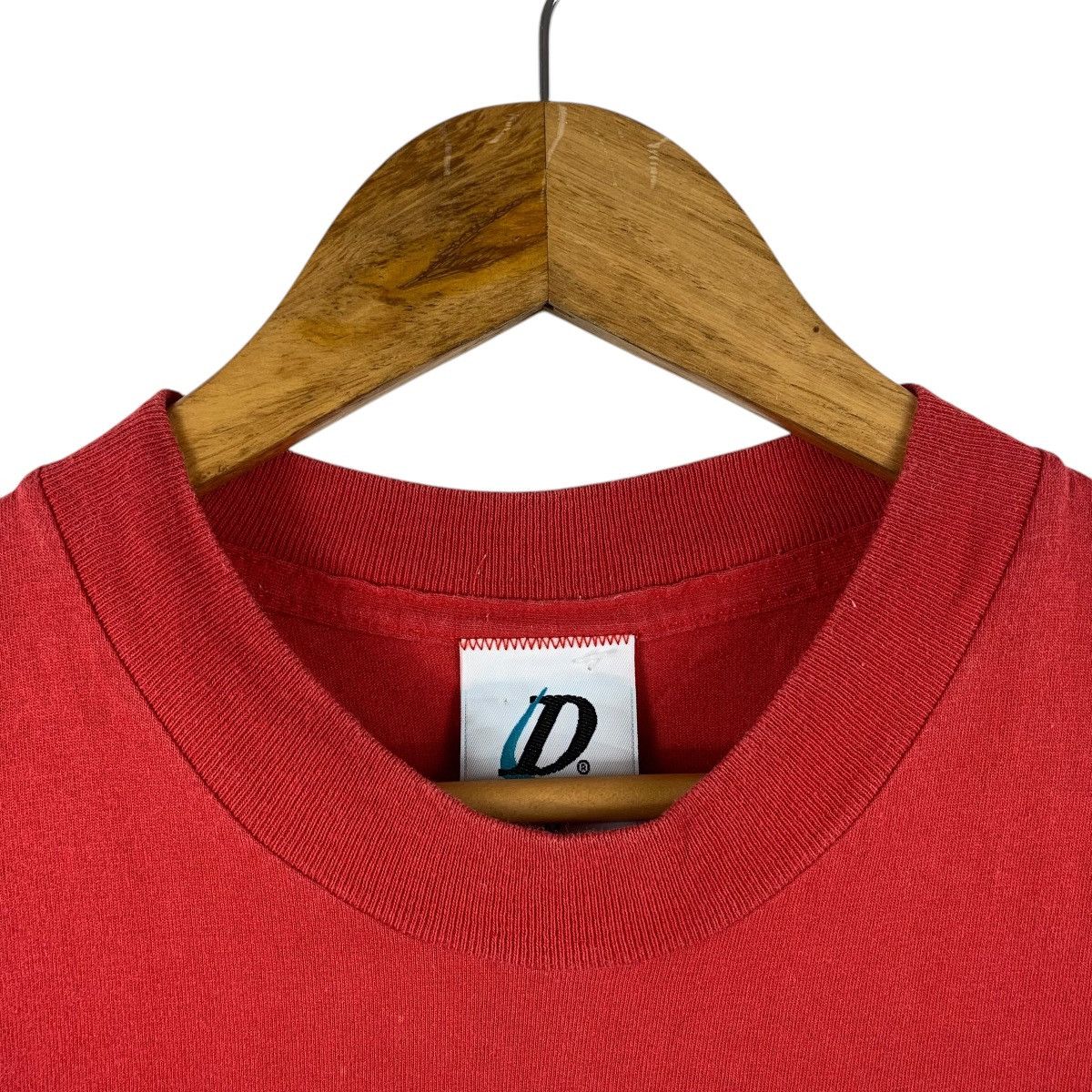 MLB × Vintage Vintage ST LOUIS Cardinal Mark McGwire printed tee Size US M / EU 48-50 / 2 - 5 Thumbnail