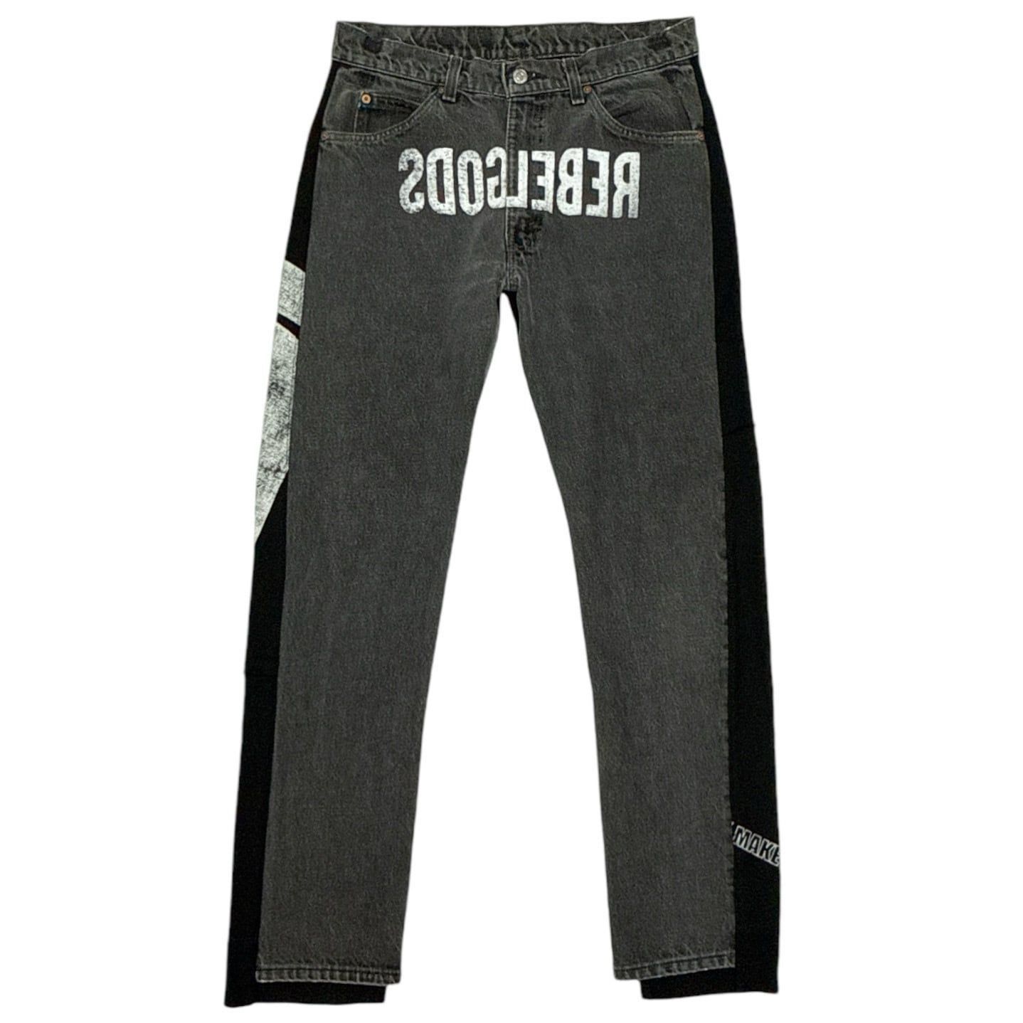 Undercover UNDERCOVER x LEVI 