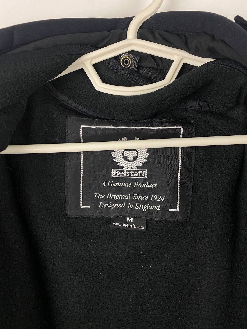 Belstaff Belstaff moto jacket size M Size US M / EU 48-50 / 2 - 8 Thumbnail