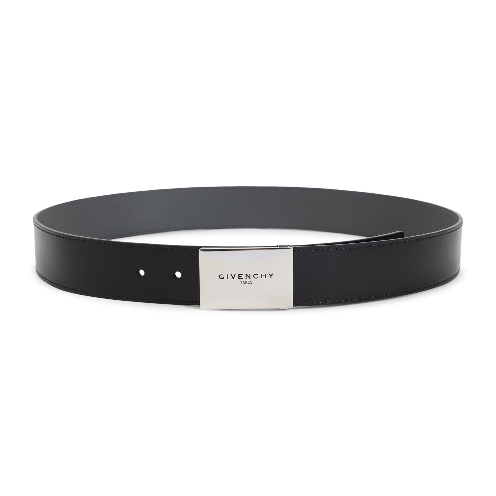 Givenchy Givenchy Metal Plaque Belt Size ONE SIZE - 1 Thumbnail
