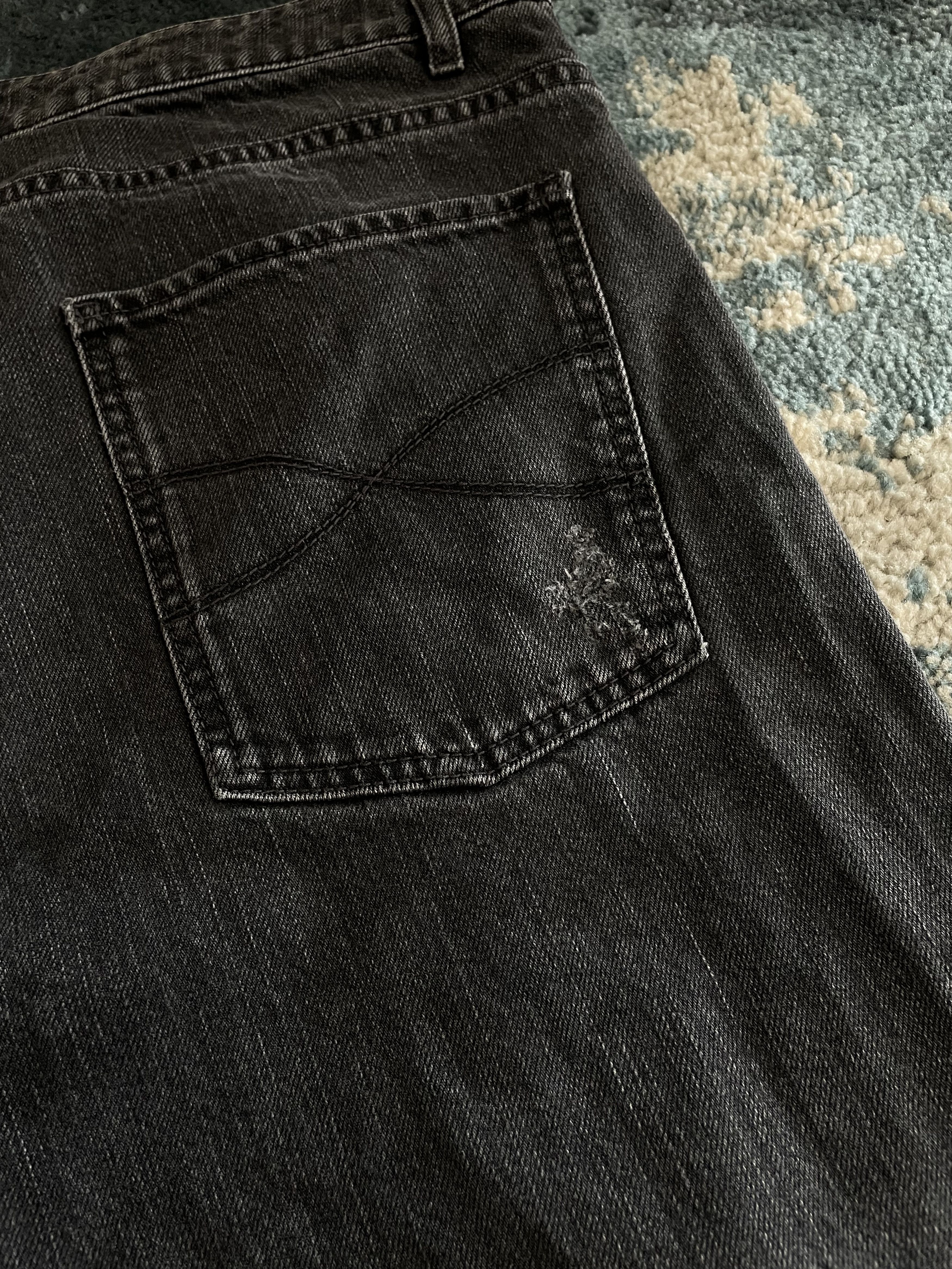 Brunello Cucinelli Brunello Cucinelli Lose Fit denim Pants Size US 33 - 7 Thumbnail