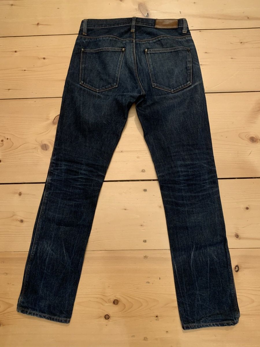 Acne Studios Acne jeans model Max Raw 30/32 Size US 30 / EU 46 - 5 Thumbnail