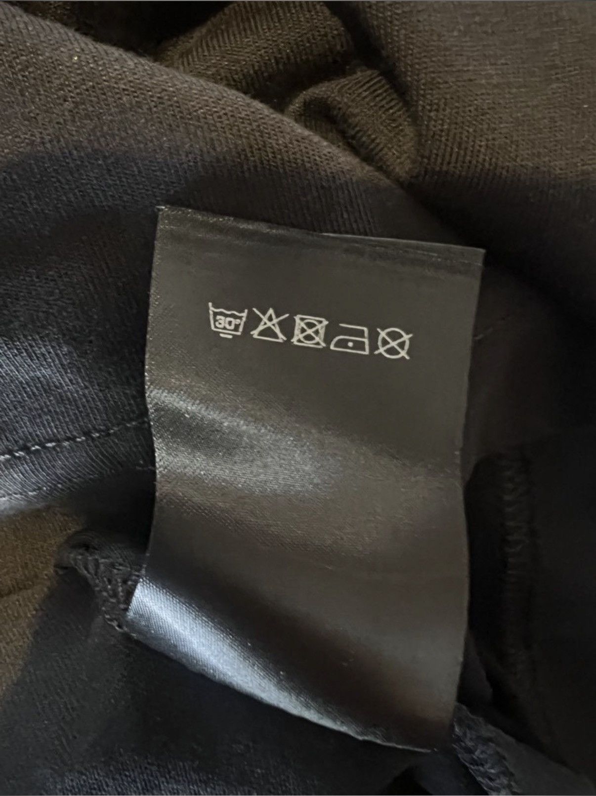 Vetements Vetements 5G Shirt Size US L / EU 52-54 / 3 - 8 Thumbnail