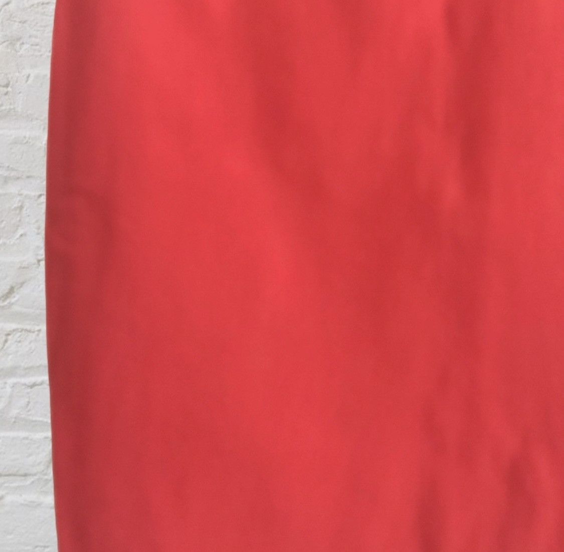 Other SCARLET LOLA BACK SLIT MINI PENCIL SKIRT SIZE M Size 26" / US 2 / IT 38 - 3 Thumbnail