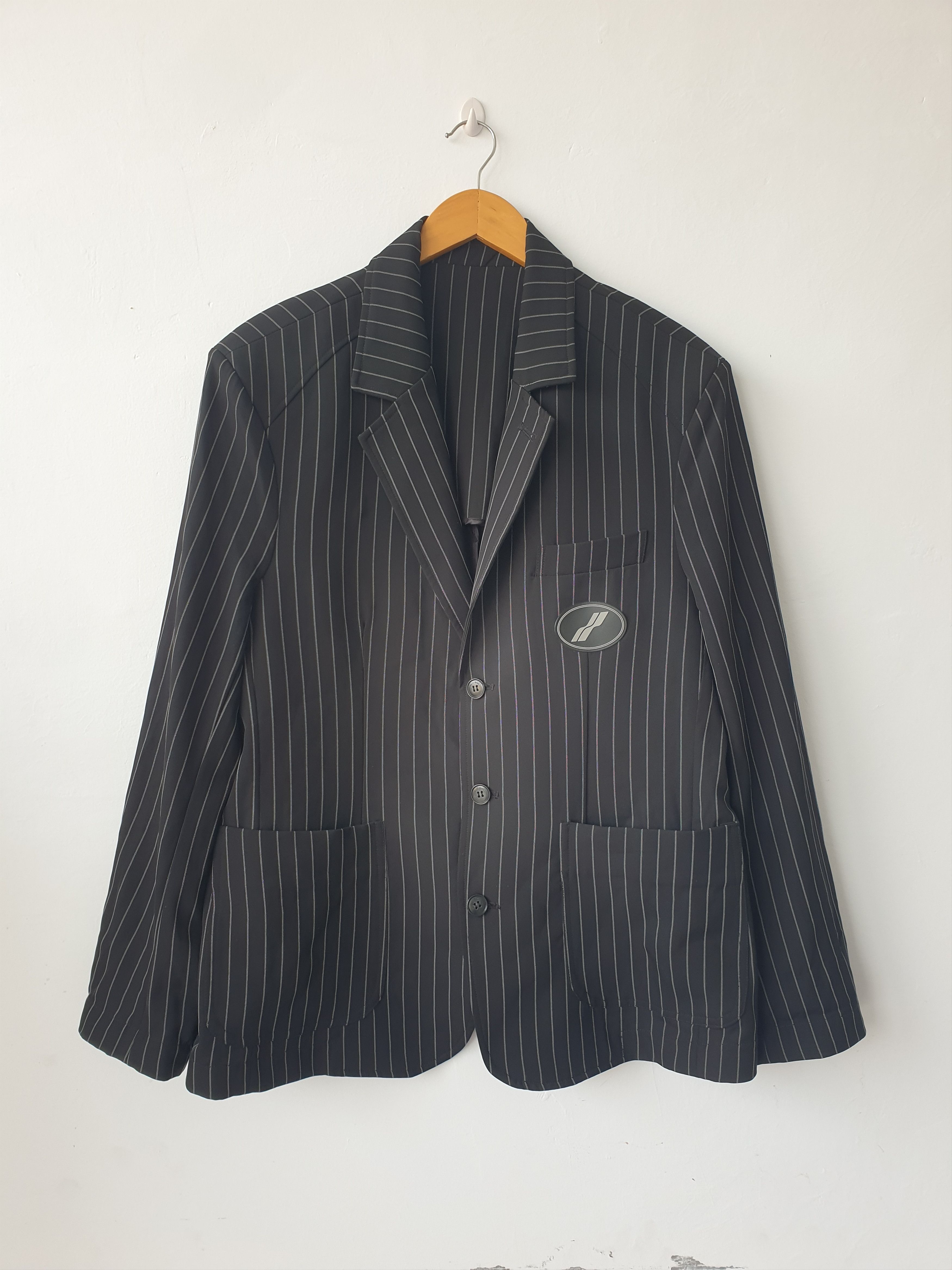 We11done Blazer