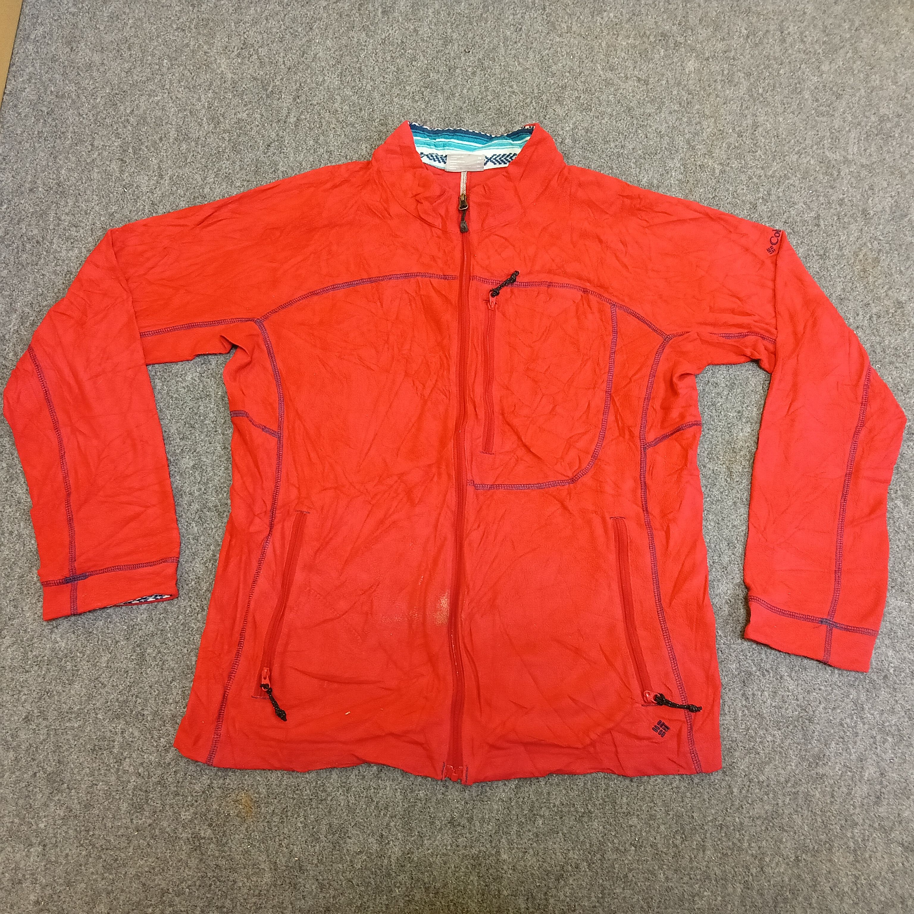 Columbia COLUMBIA TEE LONG SLEEVE M Size US M / EU 48-50 / 2 - 1 Thumbnail