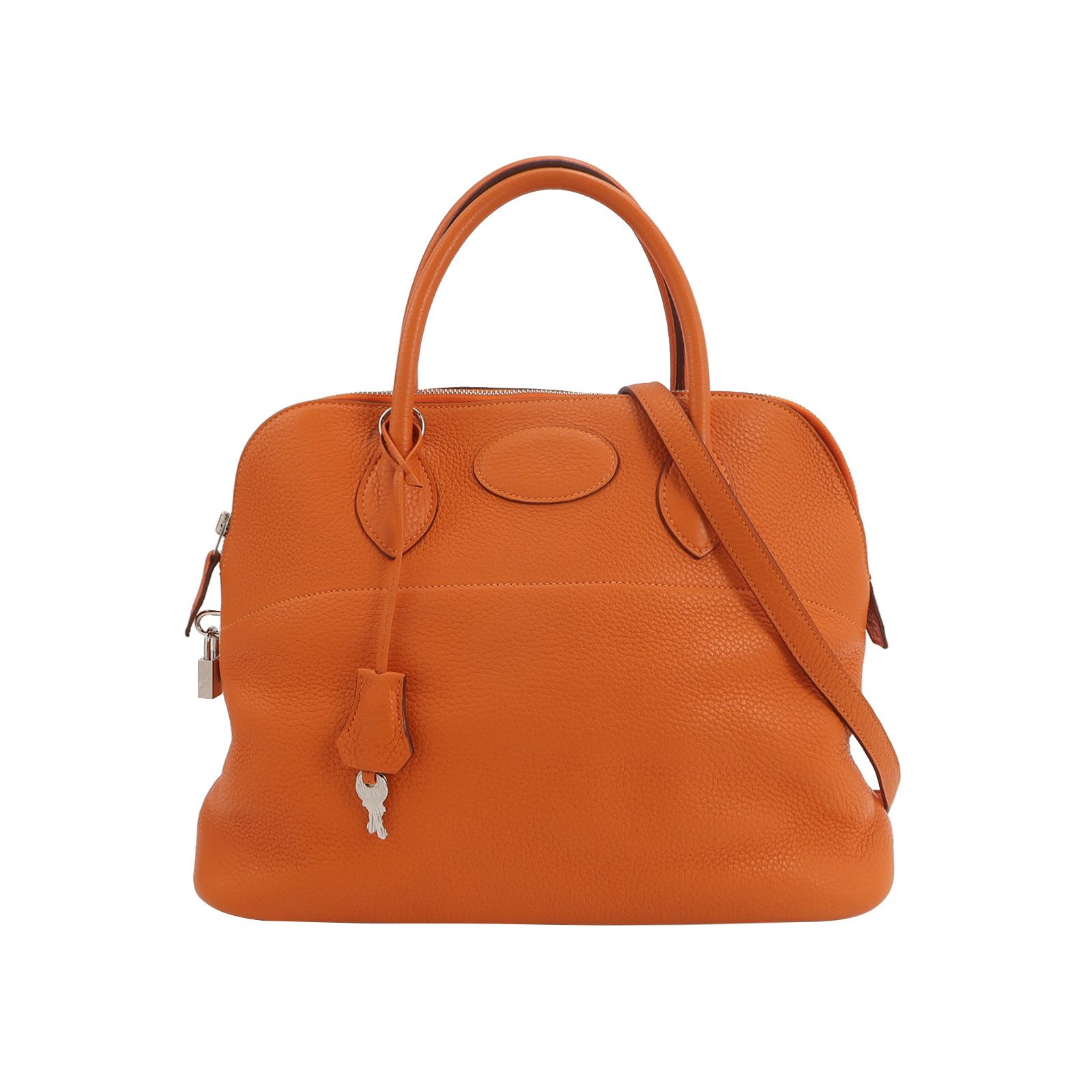 Hermes Hermes Women os Shoulder Bags Size ONE SIZE - 1 Thumbnail