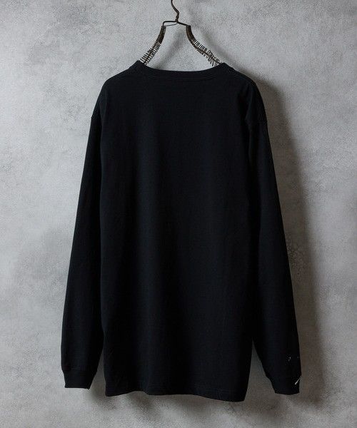 Number (N)ine Number nine school of visual long sleeve tee size 2 Size US M / EU 48-50 / 2 - 3 Thumbnail