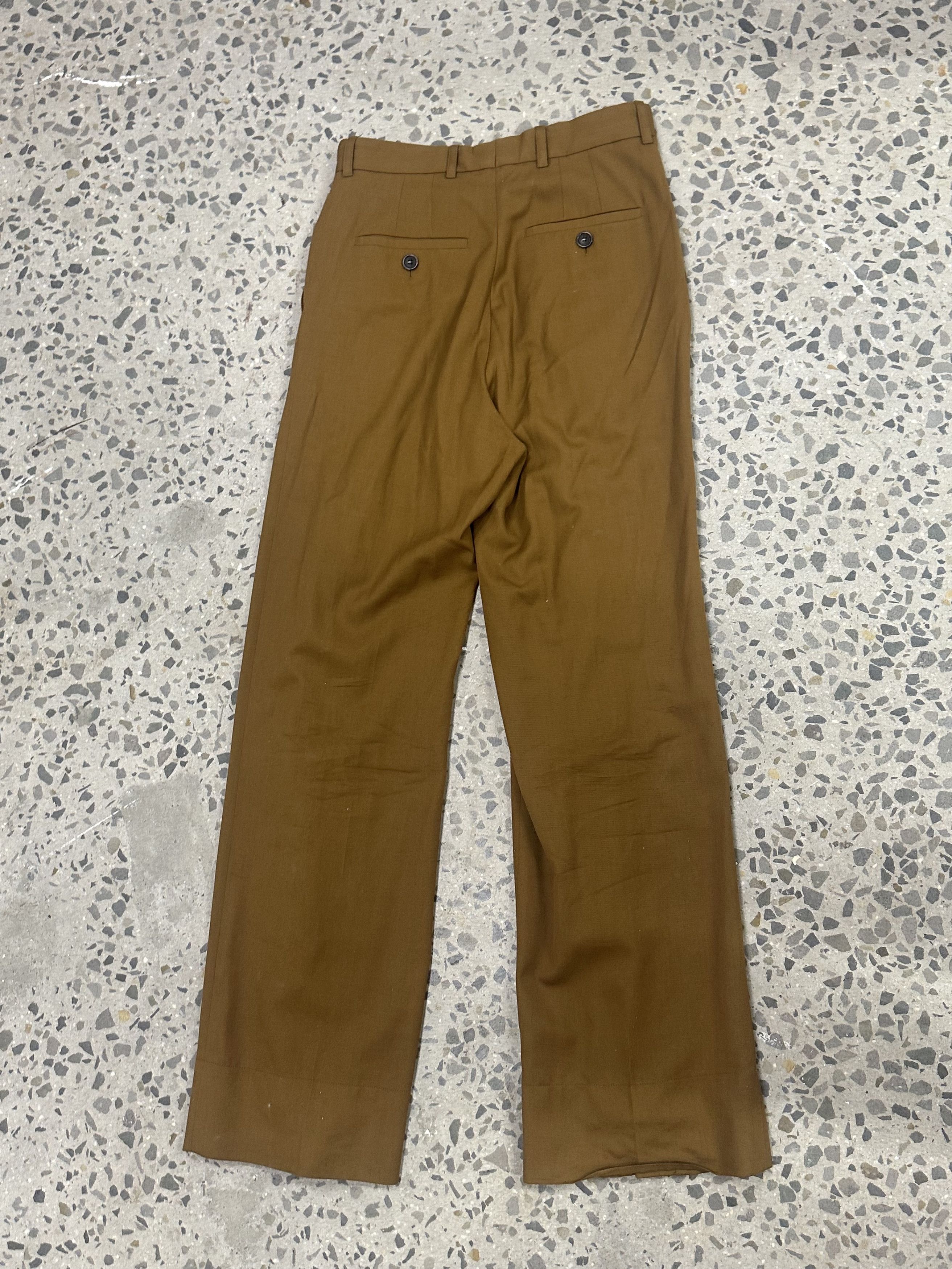 Y/Project Y/Project Cufflinks Trousers, XS Size US 28 / EU 44 - 9 Thumbnail