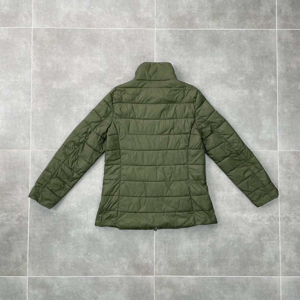 Barbour Barbour Farne Quilt Women Jacket Size UK 14 Size L / US 10 / IT 46 - 20 Thumbnail