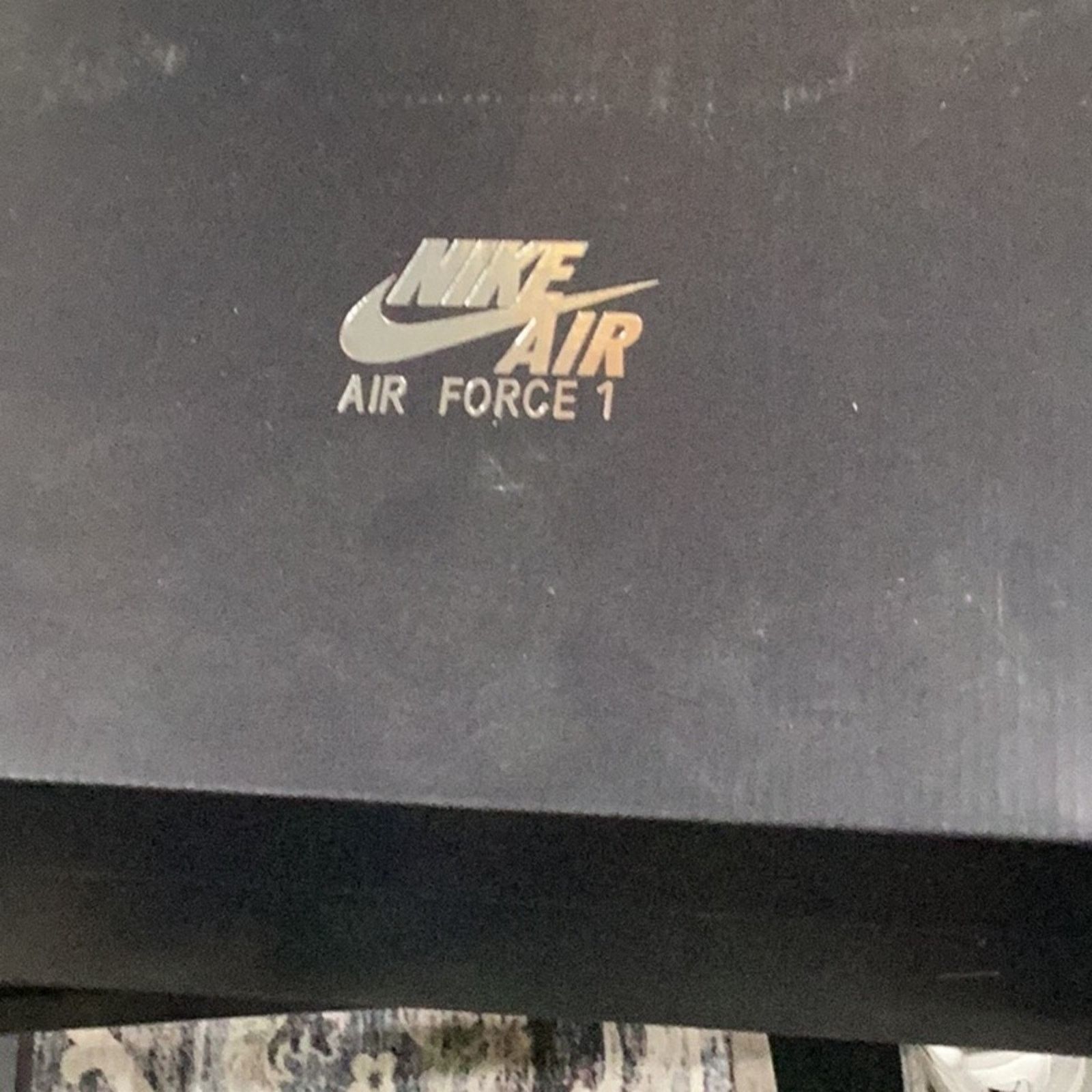 Nike NIKE - AF1 Air Force 1 '07 LV8 Phantom - SZ 12 Size US 14 / EU 47 - 11 Thumbnail