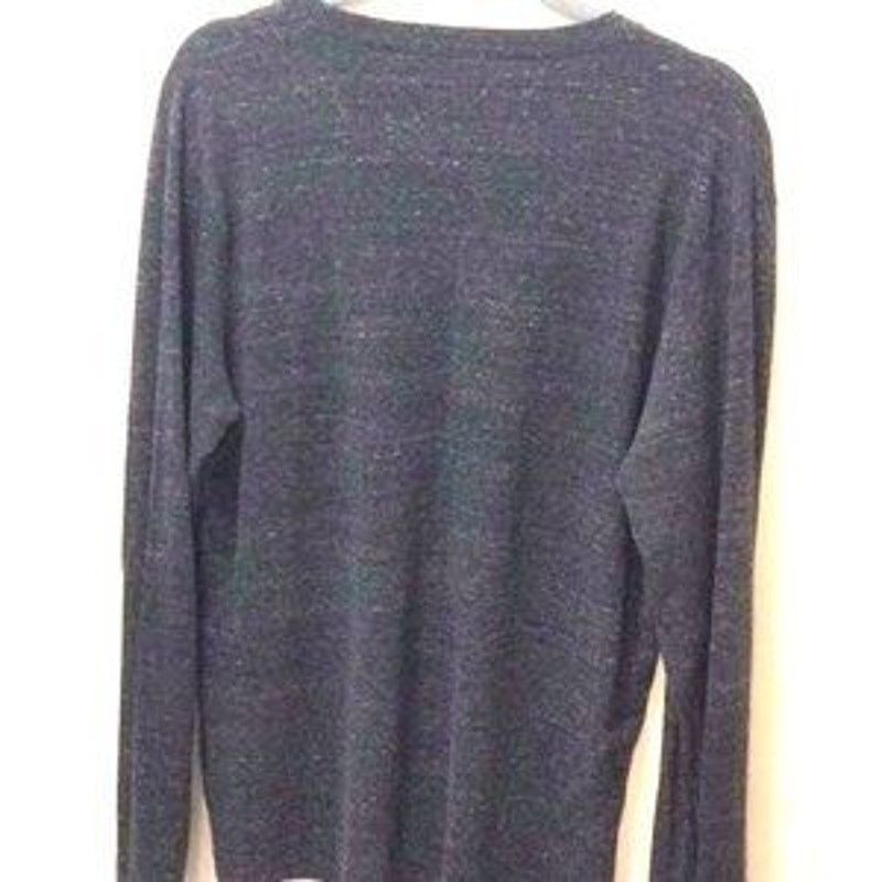 Threads 4 Thought Threads 4 Thought Men’s Shirt Long Sleeve Sz M. Grey Size US M / EU 48-50 / 2 - 3 Thumbnail