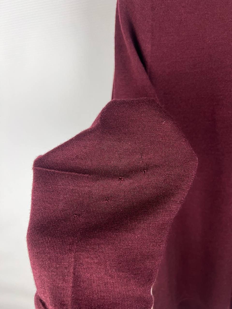 Balenciaga Balenciaga luxury sweater size M Size US M / EU 48-50 / 2 - 9 Thumbnail