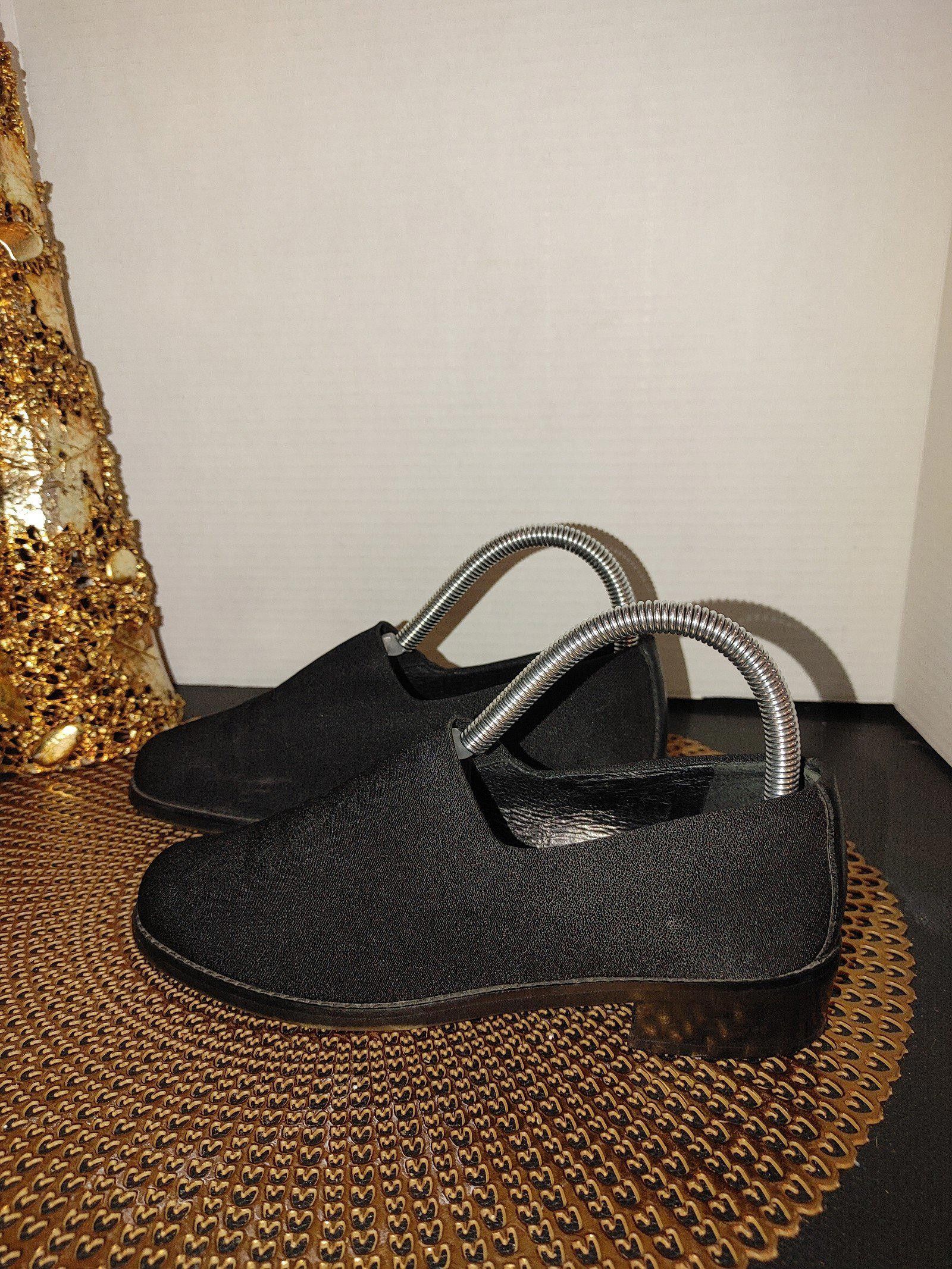 Donald Pliner Donald J Pliner Nylon Loafers Size 7 Size US 7 / IT 37 - 1 Thumbnail