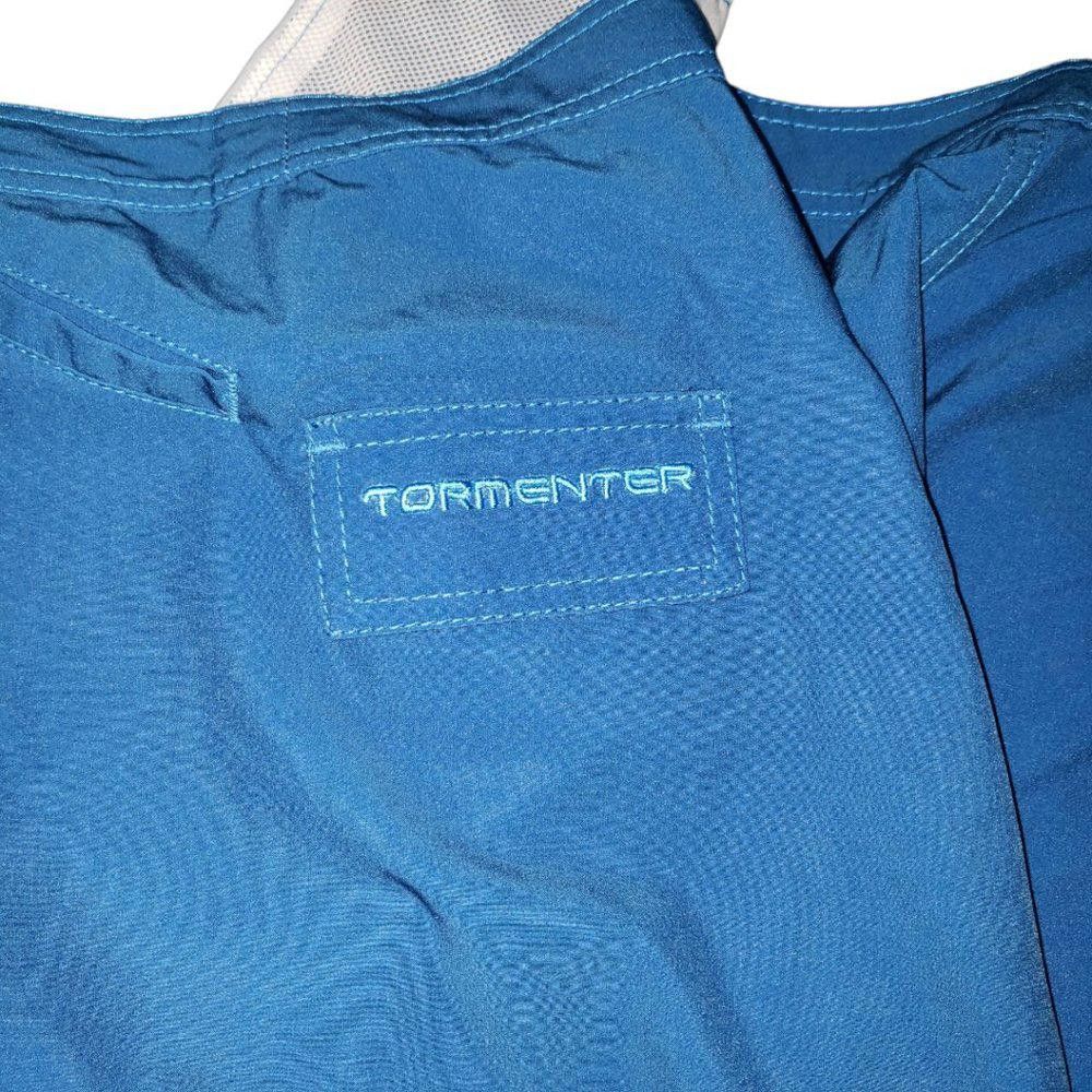 Designer CT156 Tormenter Aqua Ladies Water Shorts 14 Size 36" / US 14 / IT 50 - 4 Thumbnail