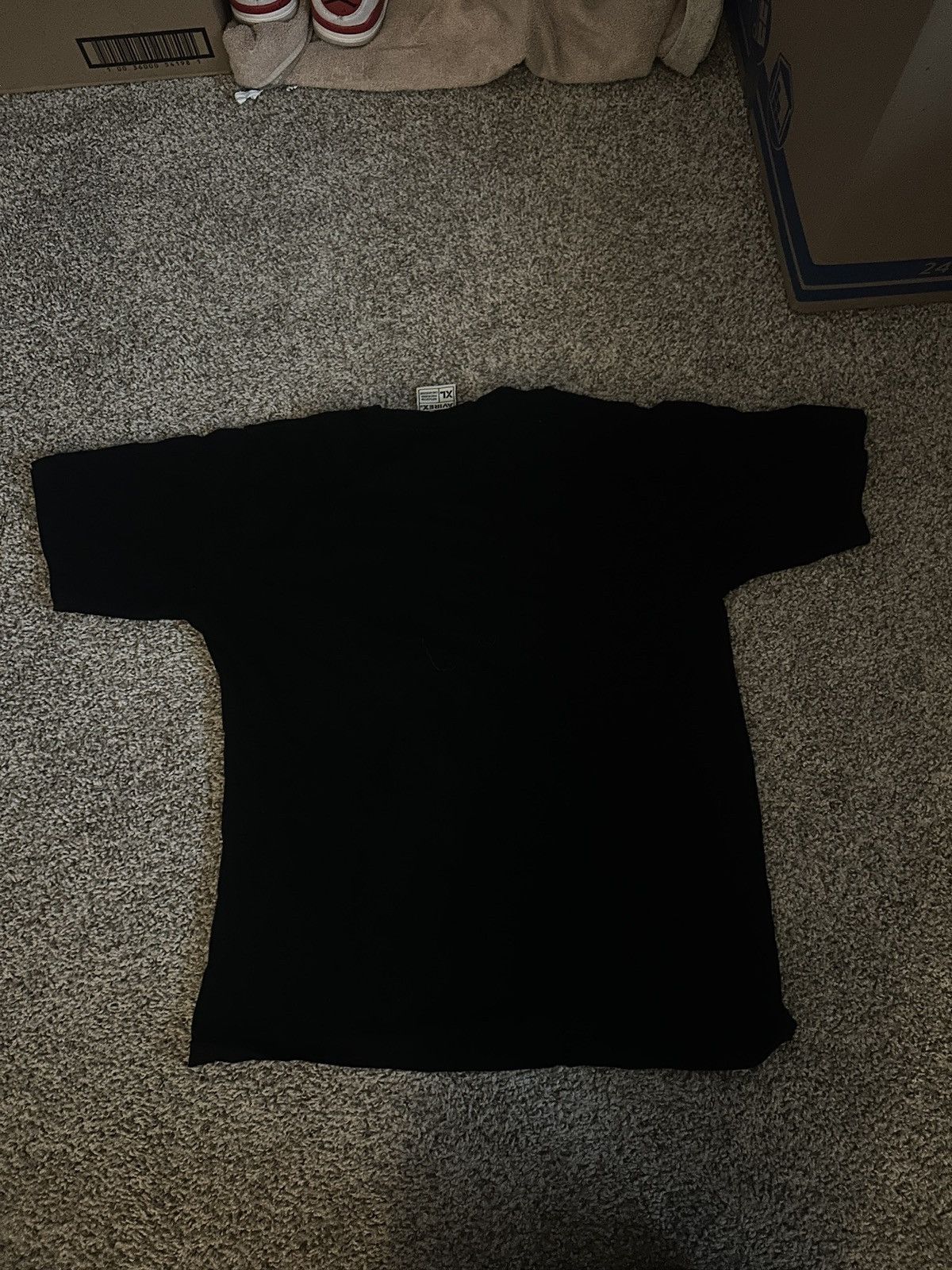 Avirex Avirex Shirt Size US XL / EU 56 / 4 - 4 Thumbnail