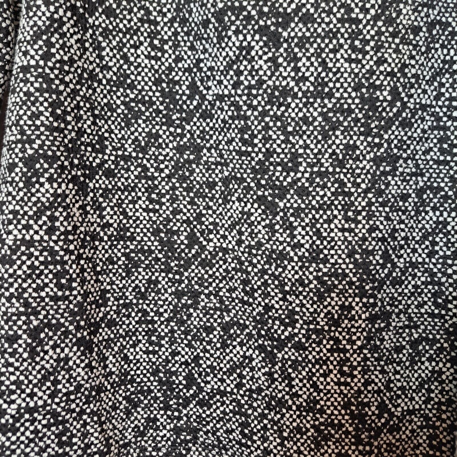 Michael Kors Michael Kors Classic Tweed Long Sleeve Shirt Top Women's L Size L / US 10 / IT 46 - 7 Thumbnail
