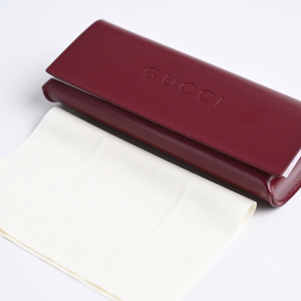 Gucci GUCCI GG1939O 002 GLASSES Size ONE SIZE - 8 Thumbnail
