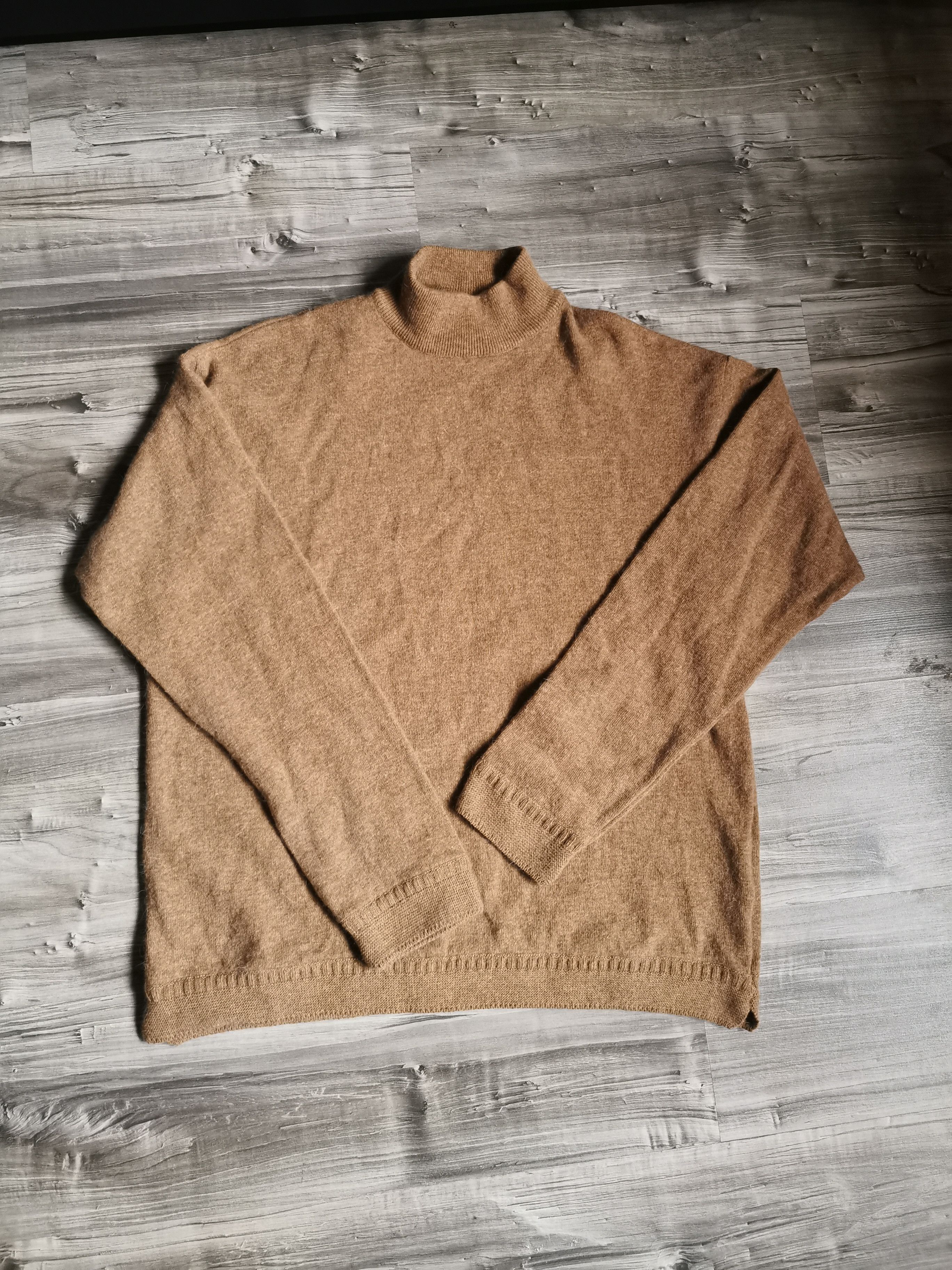 Jean Paul Gaultier New sweater Jean Paul Gaultier x Fuzzi XL Size XL / US 12-14 / IT 48-50 - 1 Thumbnail