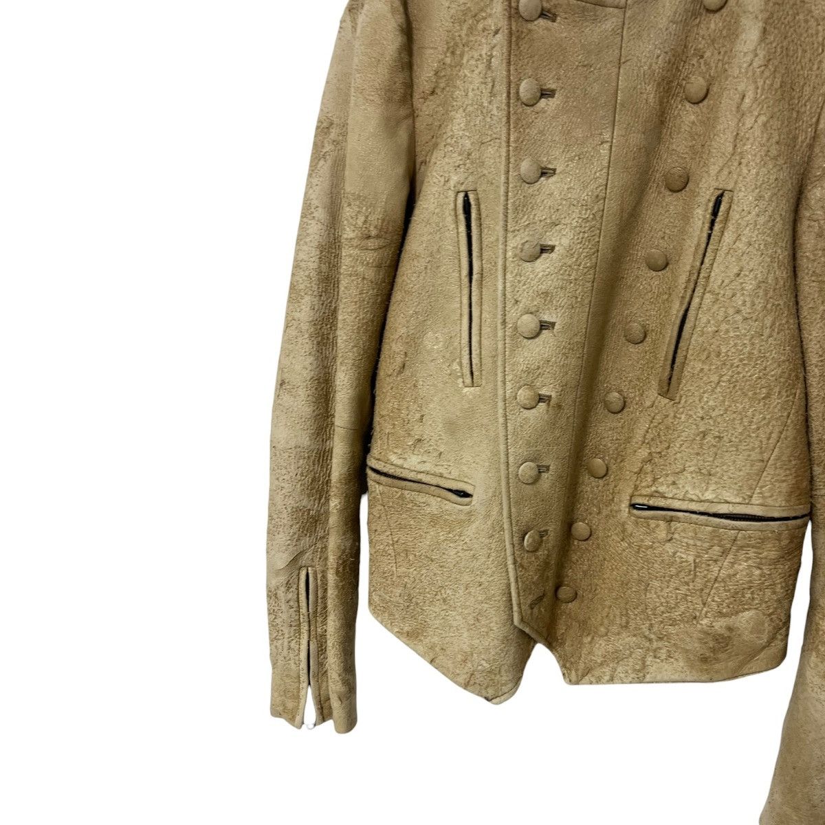 Number (N)ine Numbernine napolean jacket Size US M / EU 48-50 / 2 - 3 Thumbnail