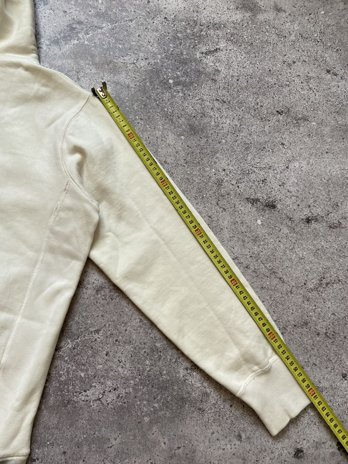 Comme des Garcons Supreme X Comme Des Garçons hoodie Size US M / EU 48-50 / 2 - 15 Thumbnail
