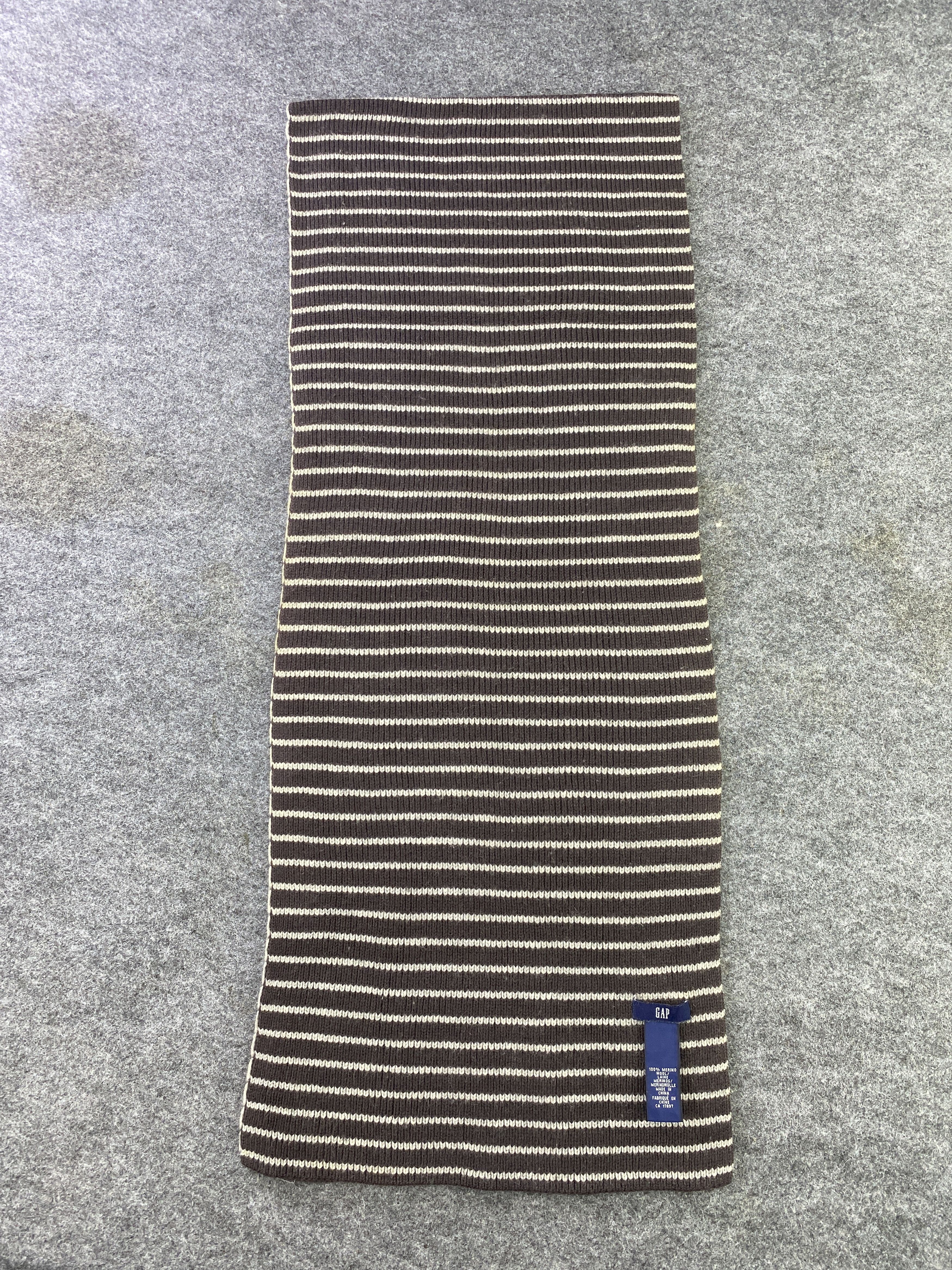 Gap GAP Scarf/Muffler/neckwear-T484 Size ONE SIZE - 2 Thumbnail