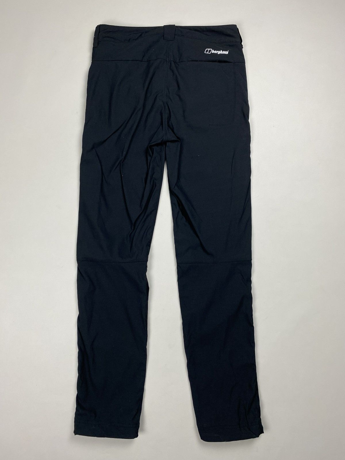 Berghaus Berghaus Men’s Soft shell Hiking Pants Trousers Size S Size US 30 / EU 46 - 17 Thumbnail