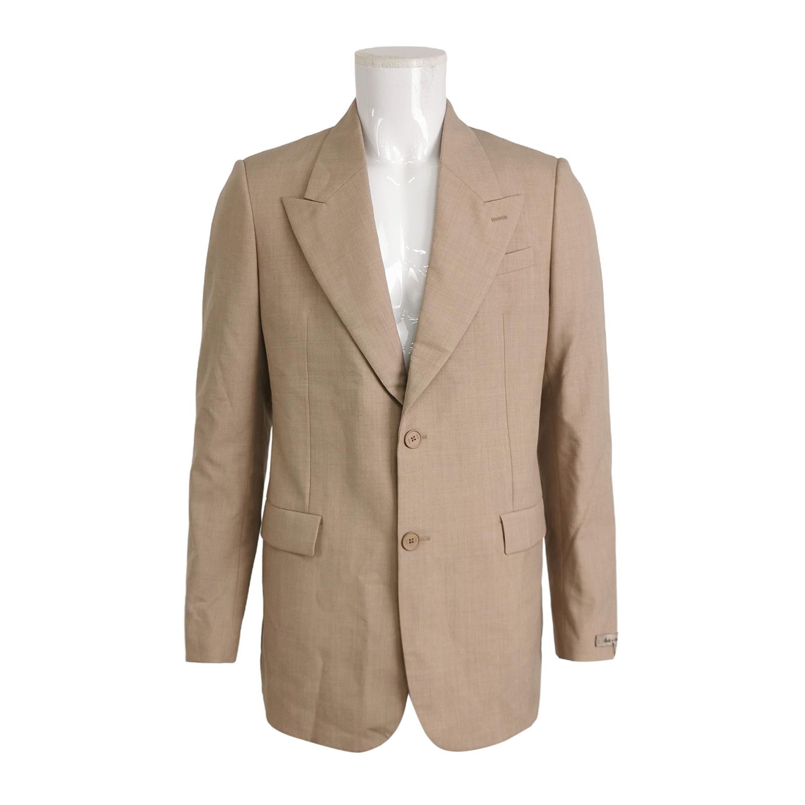 Fendi Fendi Men l Light Jackets Size US L / EU 52-54 / 3 - 1 Thumbnail