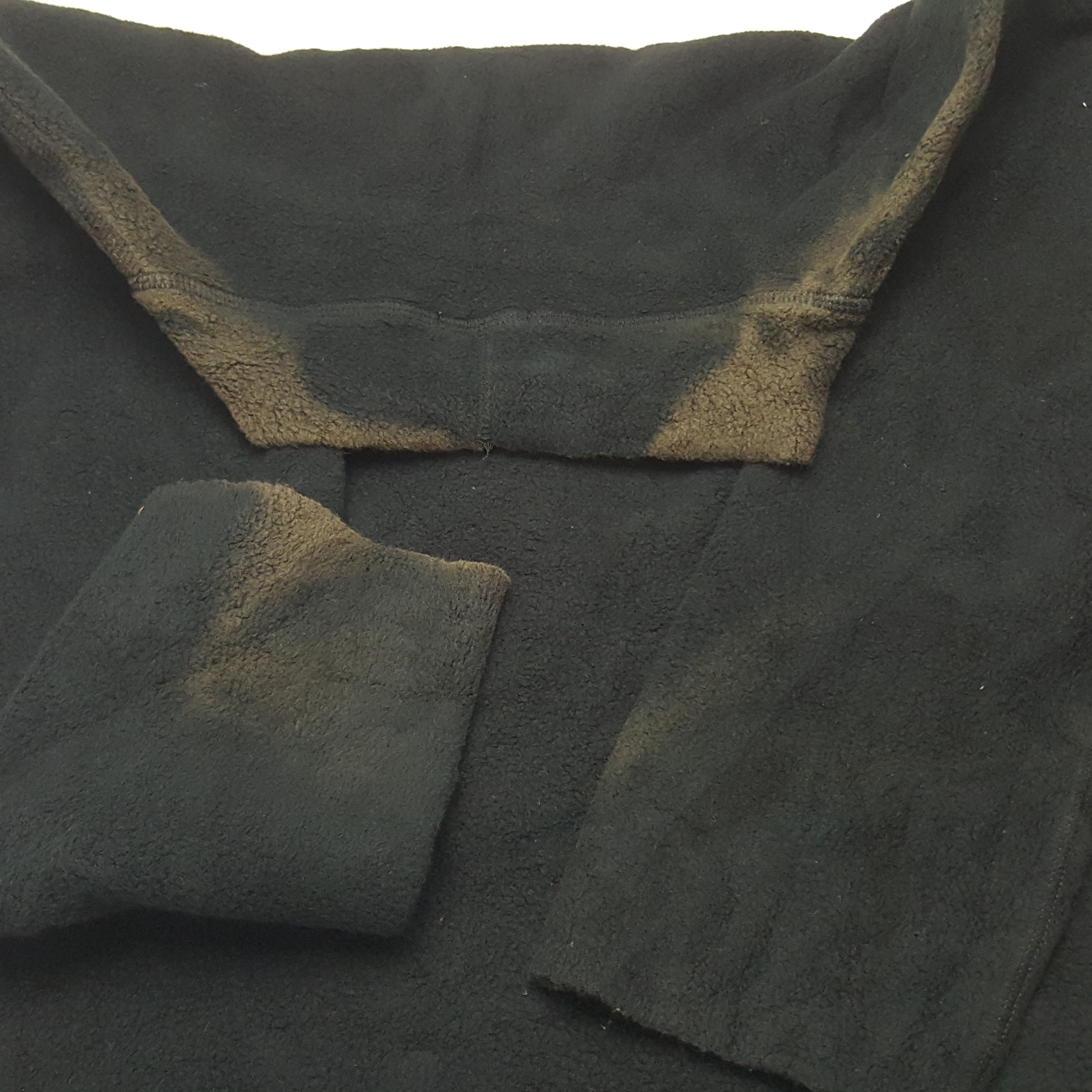 Issey Miyake × Japanese Brand × Vintage Vintage Plantation by Issey Miyake Faded Sweatshirt Size US S / EU 44-46 / 1 - 7 Thumbnail