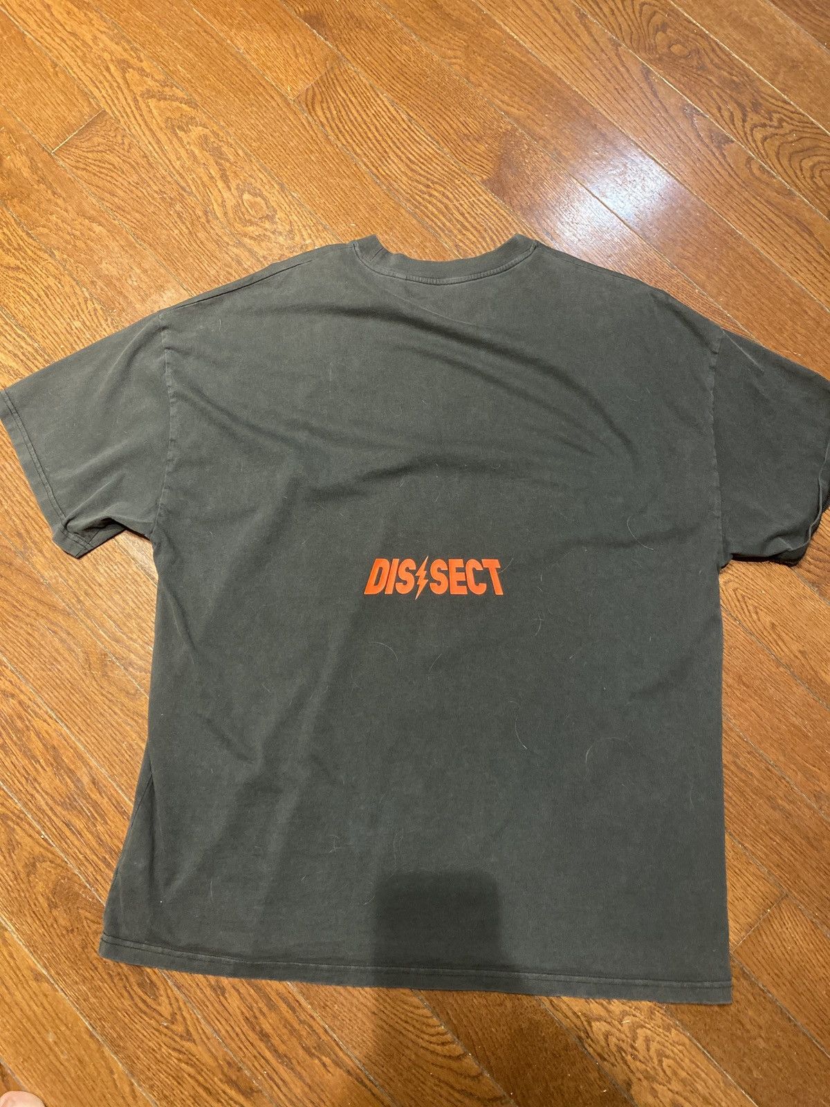 Other Yeezus Dissect Podcast Season 8 Bound 2 Shirt Sz L Size US L / EU 52-54 / 3 - 2 Thumbnail