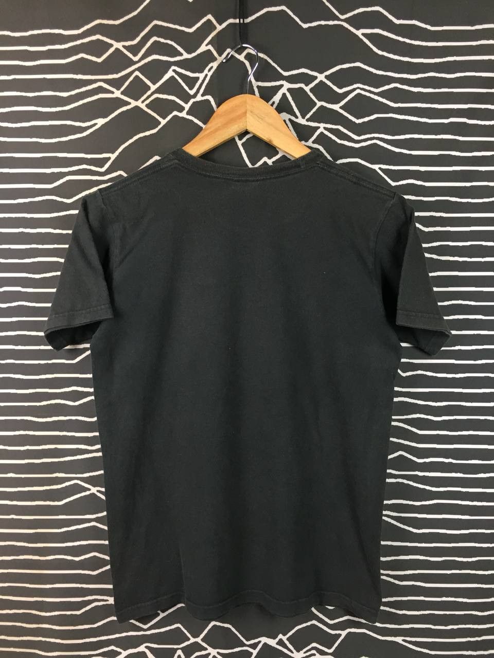 Band Tees The Birthday Japanese Garage Rock Band God Bless You Tee Size US S / EU 44-46 / 1 - 8 Thumbnail