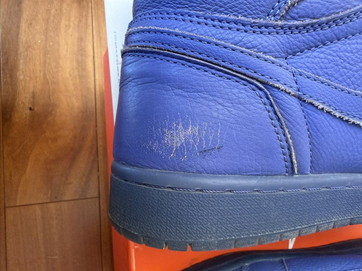 Gatorade × Jordan Brand Jordan 1 x Gatorade Size US 9.5 / EU 42-43 - 10 Thumbnail