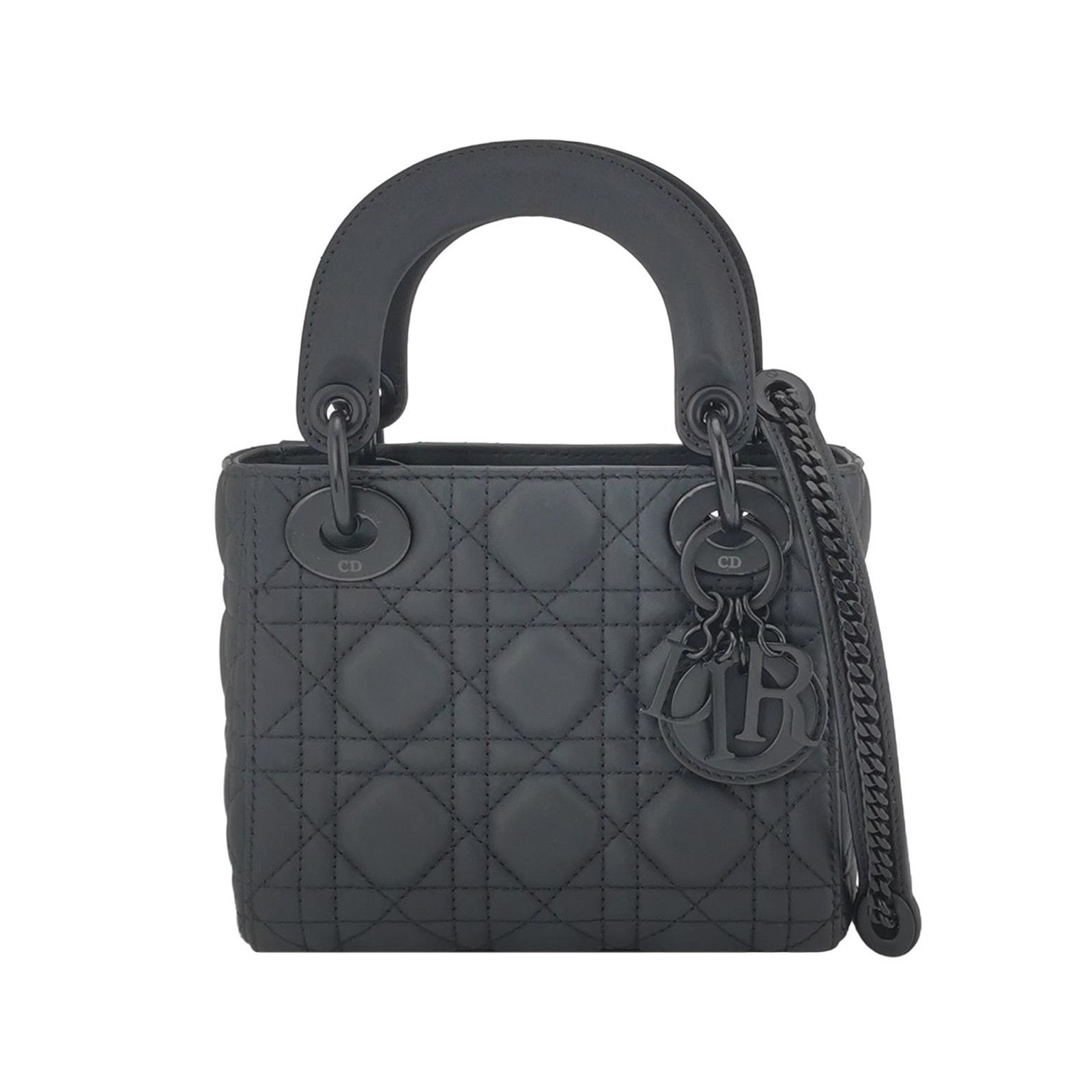 Dior Dior Women os Shoulder Bags Size ONE SIZE - 1 Thumbnail