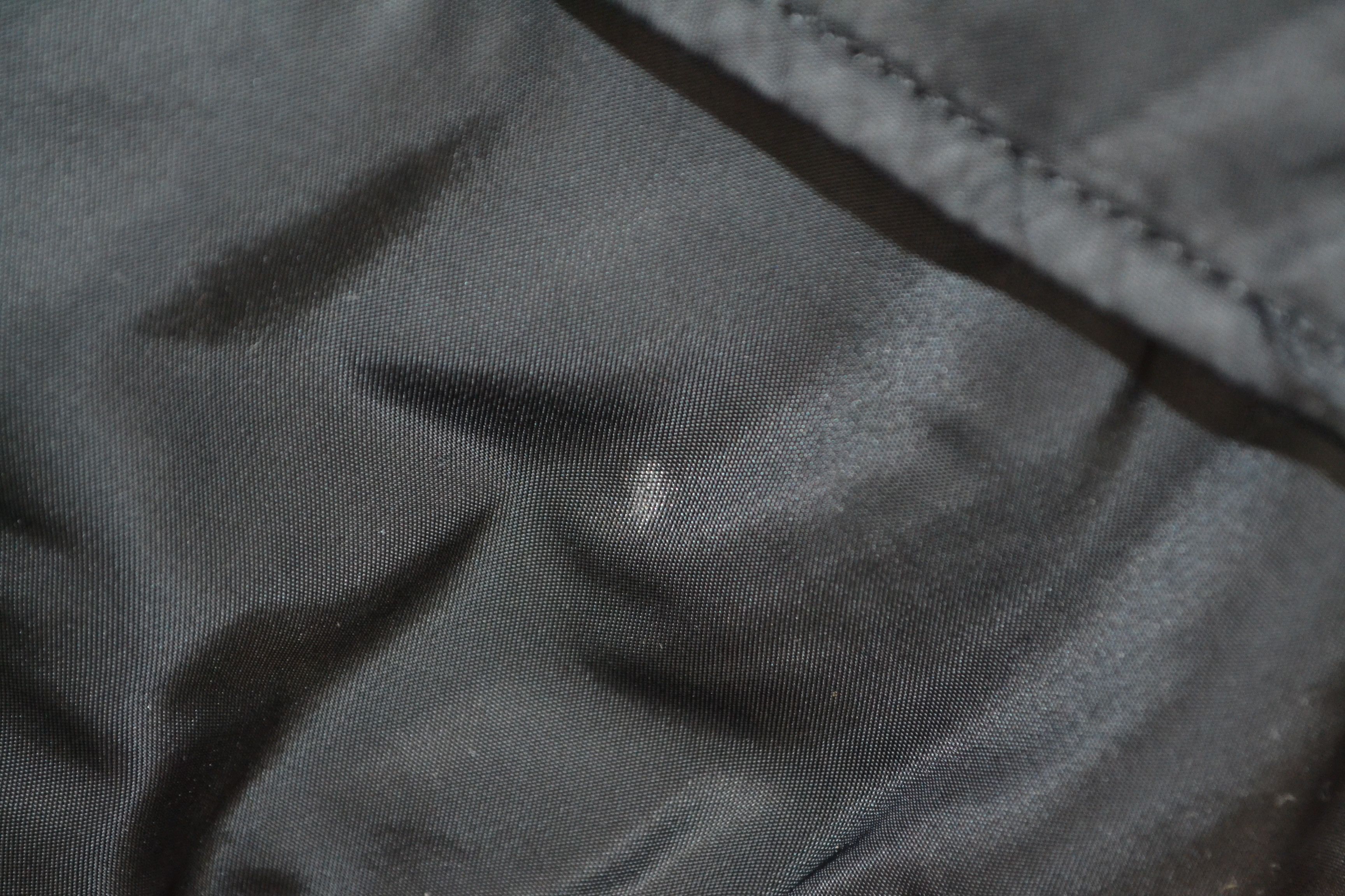Alpha Industries Alpha Industries S size Black Reversible MA-1 Bomber Jacket Size US S / EU 44-46 / 1 - 6 Thumbnail