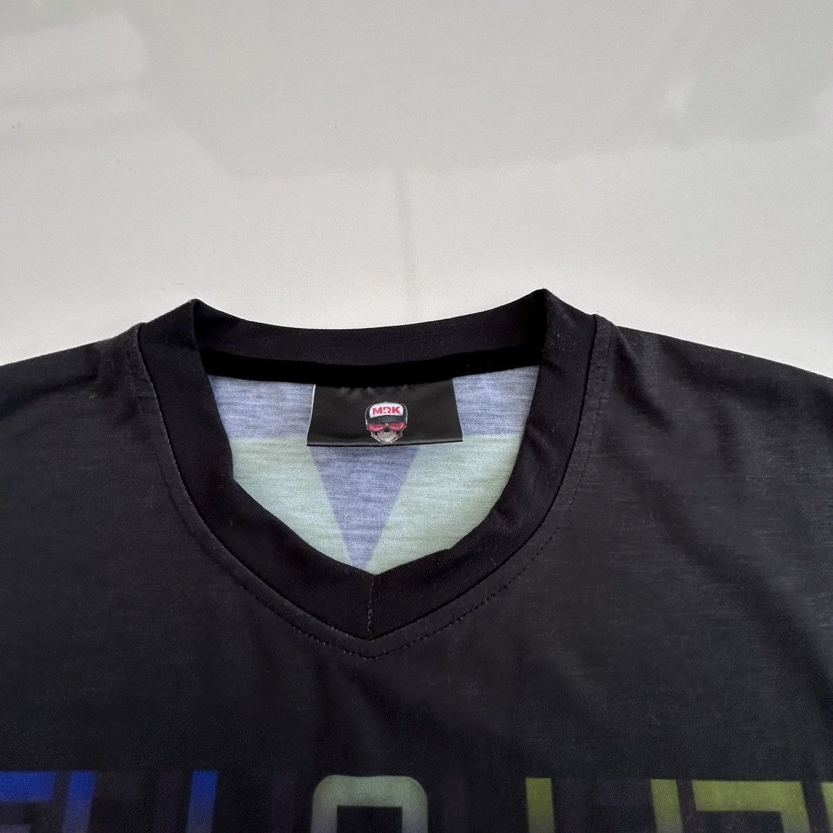 XO MRK XO Jersey Hello Hello The Weekend Skull Size Men’s Small Size US S / EU 44-46 / 1 - 4 Thumbnail