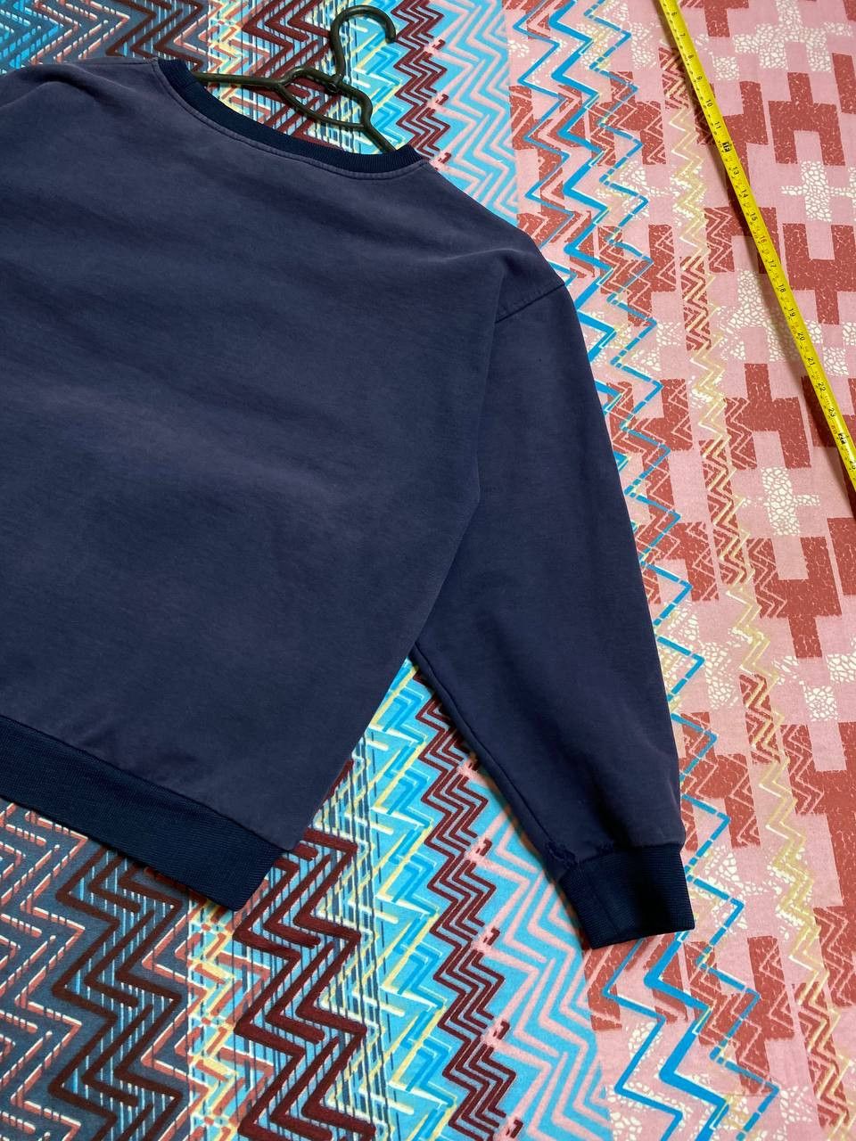 Southpole × Vintage Crazy Vintage Y2K Southpole Sweatshirt Baggy Skater Opium Size US M / EU 48-50 / 2 - 18 Thumbnail