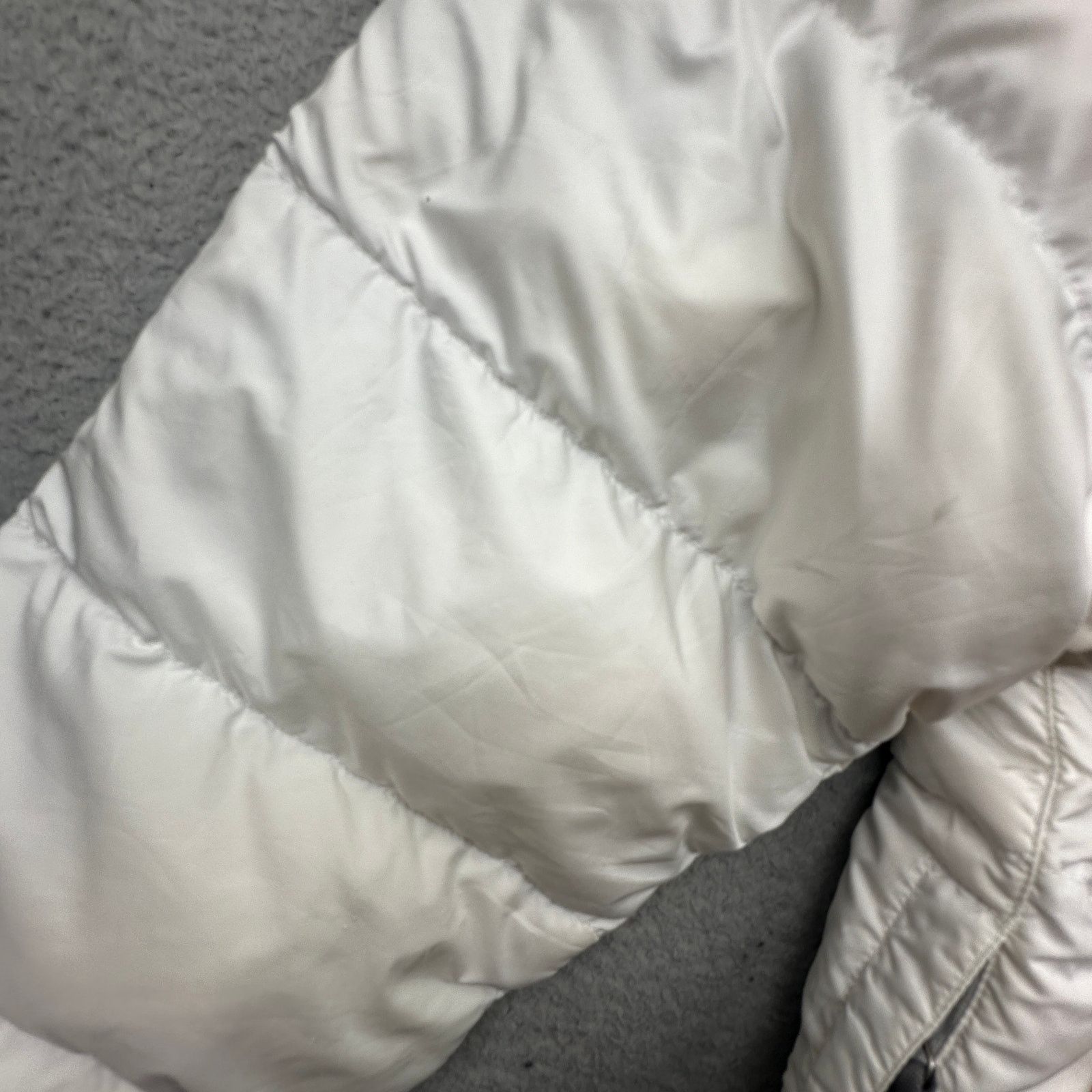 The North Face North Face Nuptse 700 Fill Down Puffer Jacket Womens Medium Size M / US 6-8 / IT 42-44 - 9 Thumbnail
